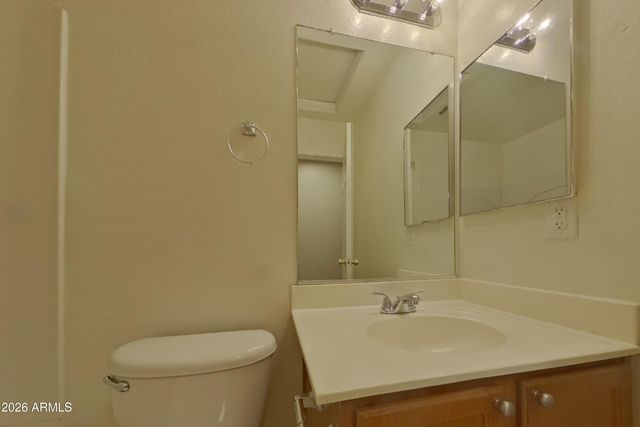 22371 W SOLANO Drive, Buckeye, AZ 85326