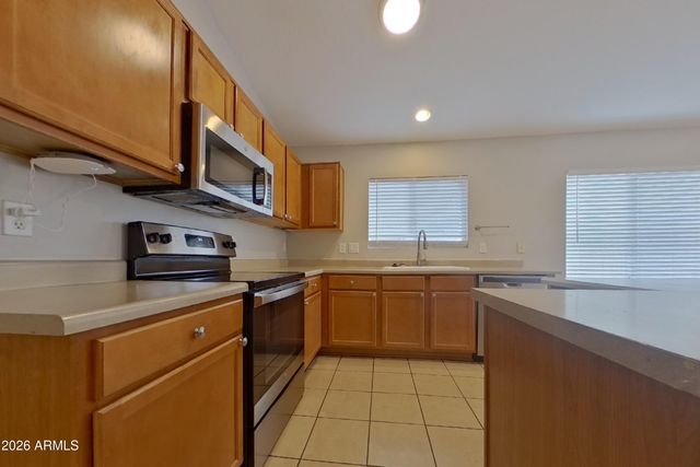 22371 W SOLANO Drive, Buckeye, AZ 85326