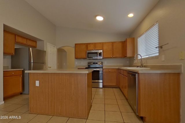 22371 W SOLANO Drive, Buckeye, AZ 85326