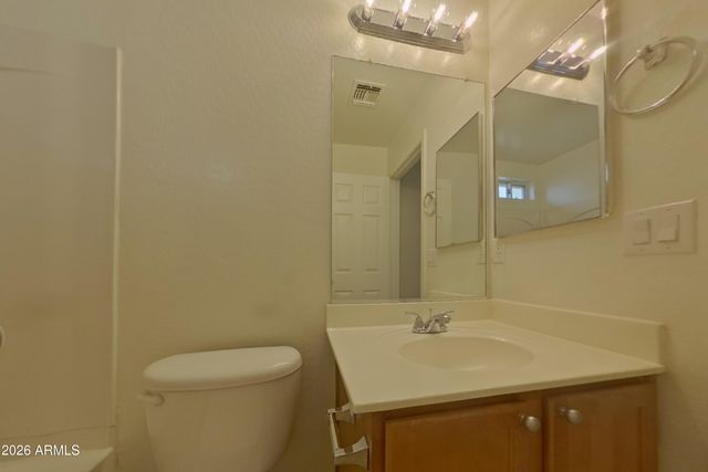 22371 W SOLANO Drive, Buckeye, AZ 85326