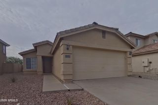 22371 W SOLANO Drive, Buckeye, AZ 85326