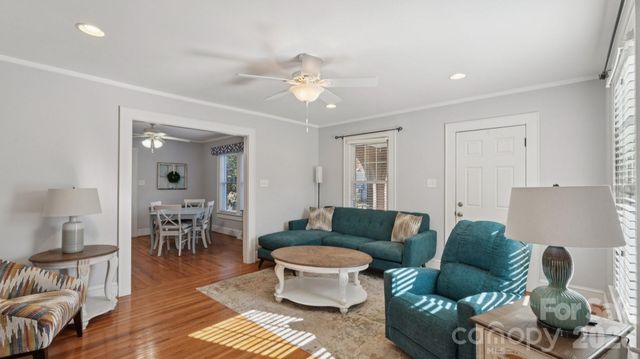 552 Hyde Park Drive NE, Concord, NC 28025