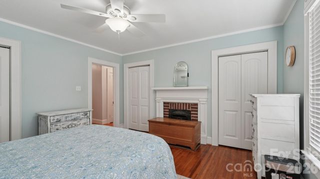 552 Hyde Park Drive NE, Concord, NC 28025