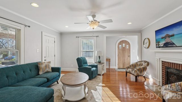 552 Hyde Park Drive NE, Concord, NC 28025