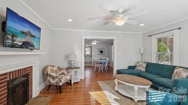 552 Hyde Park Drive NE, Concord, NC 28025