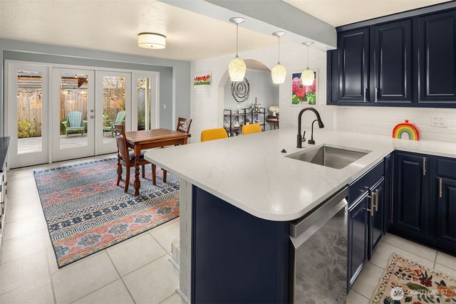 3719 W Tilden Street, Seattle, WA 98199