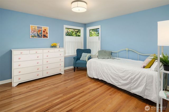 3719 W Tilden Street, Seattle, WA 98199