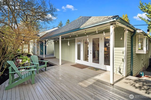 3719 W Tilden Street, Seattle, WA 98199