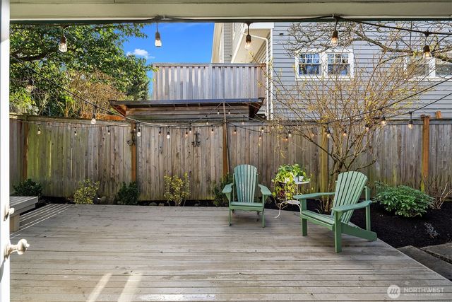 3719 W Tilden Street, Seattle, WA 98199