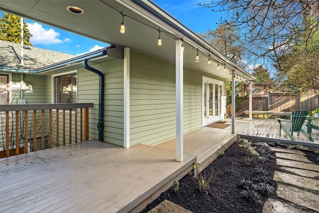 3719 W Tilden Street, Seattle, WA 98199