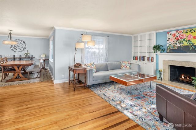 3719 W Tilden Street, Seattle, WA 98199