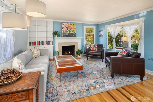 3719 W Tilden Street, Seattle, WA 98199