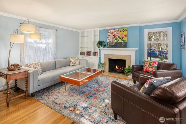 3719 W Tilden Street, Seattle, WA 98199