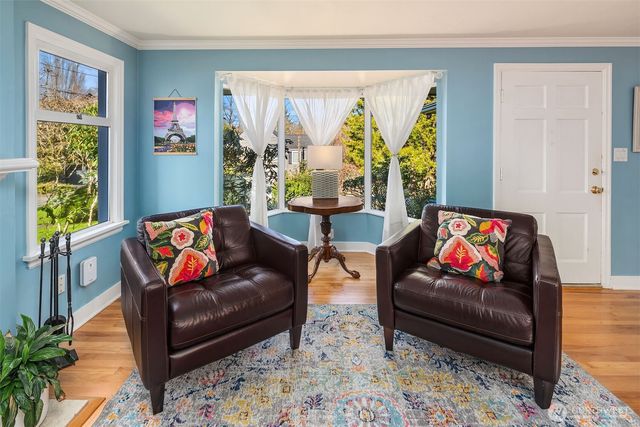 3719 W Tilden Street, Seattle, WA 98199