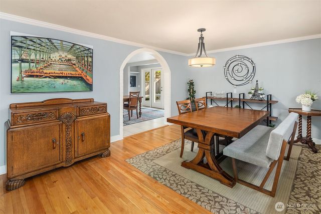 3719 W Tilden Street, Seattle, WA 98199