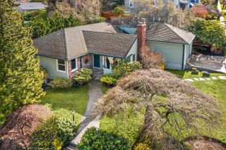3719 W Tilden Street, Seattle, WA 98199