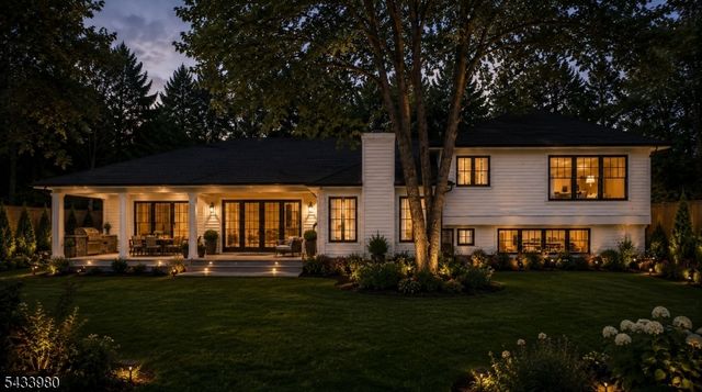 101 Laurel Ave, Livingston Twp., NJ 07039