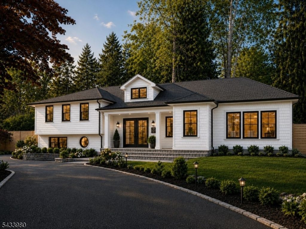101 Laurel Ave, Livingston Twp., NJ 07039