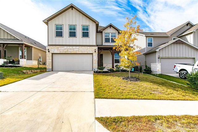 253 Beechnut DR, Buda, TX 78610