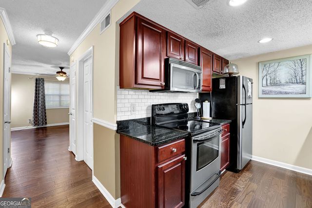 6900 Roswell Road M3, Atlanta, GA 30328