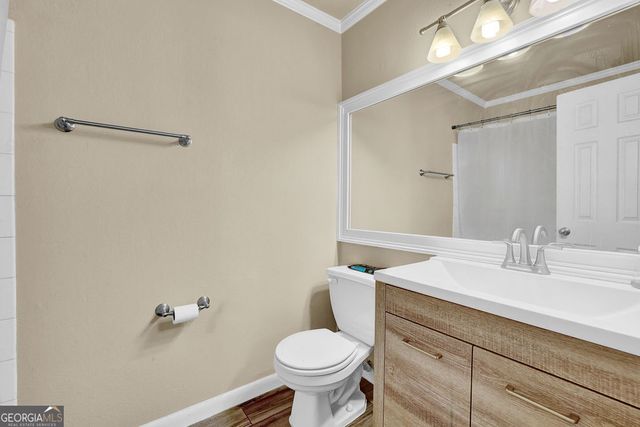 6900 Roswell Road M3, Atlanta, GA 30328