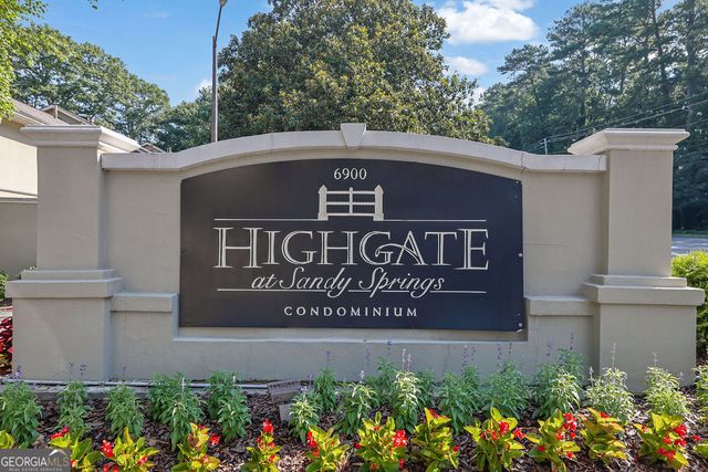 6900 Roswell Road M3, Atlanta, GA 30328