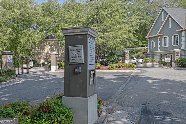 6900 Roswell Road M3, Atlanta, GA 30328