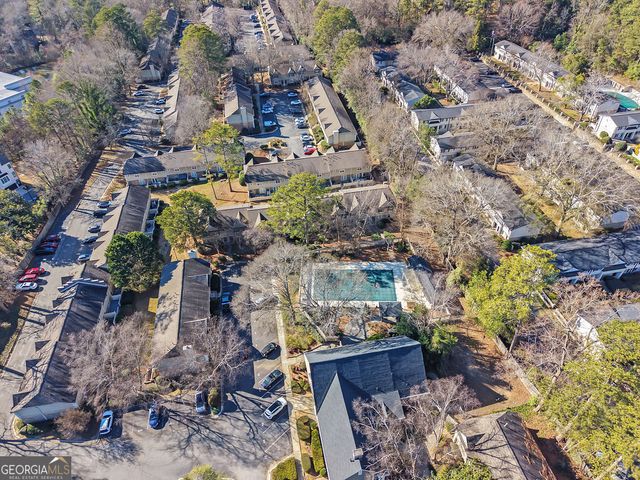 6900 Roswell Road M3, Atlanta, GA 30328