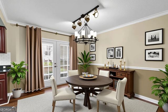 6900 Roswell Road M3, Atlanta, GA 30328