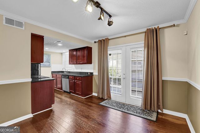 6900 Roswell Road M3, Atlanta, GA 30328