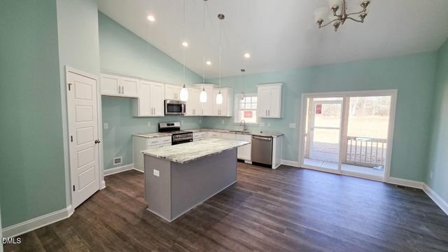 55 Leisure Lane 5, Louisburg, NC 27549