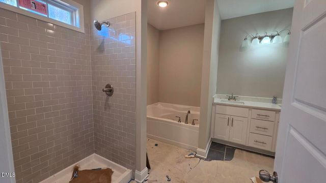 55 Leisure Lane 5, Louisburg, NC 27549