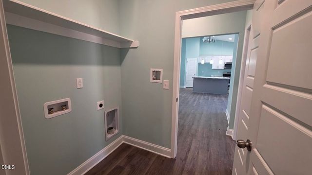 55 Leisure Lane 5, Louisburg, NC 27549