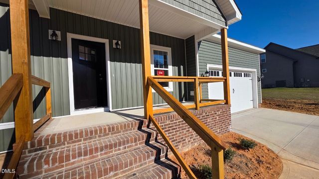 55 Leisure Lane 5, Louisburg, NC 27549