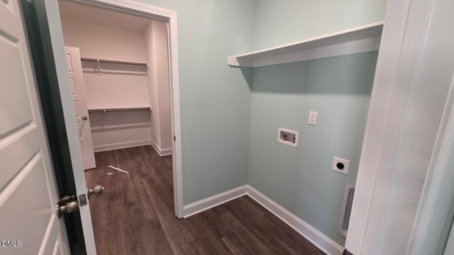 55 Leisure Lane 5, Louisburg, NC 27549