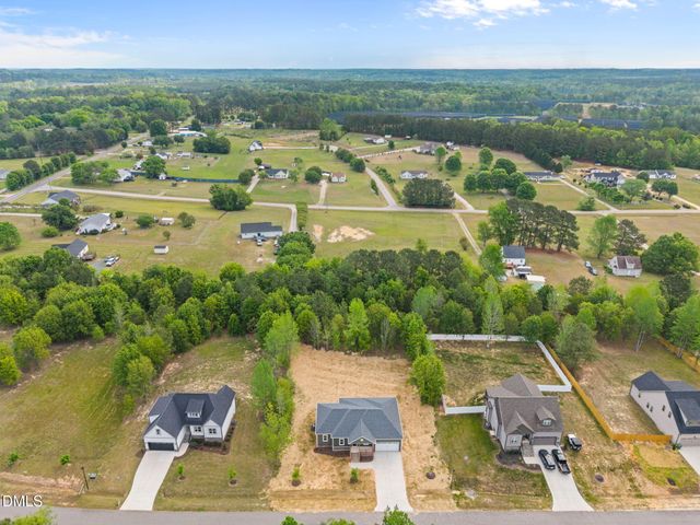 55 Leisure Lane 5, Louisburg, NC 27549