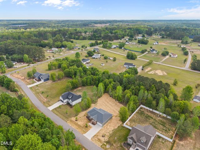 55 Leisure Lane 5, Louisburg, NC 27549