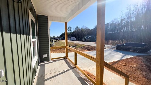 55 Leisure Lane 5, Louisburg, NC 27549