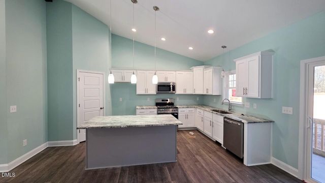 55 Leisure Lane 5, Louisburg, NC 27549