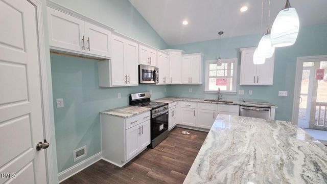 55 Leisure Lane 5, Louisburg, NC 27549