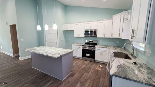 55 Leisure Lane 5, Louisburg, NC 27549