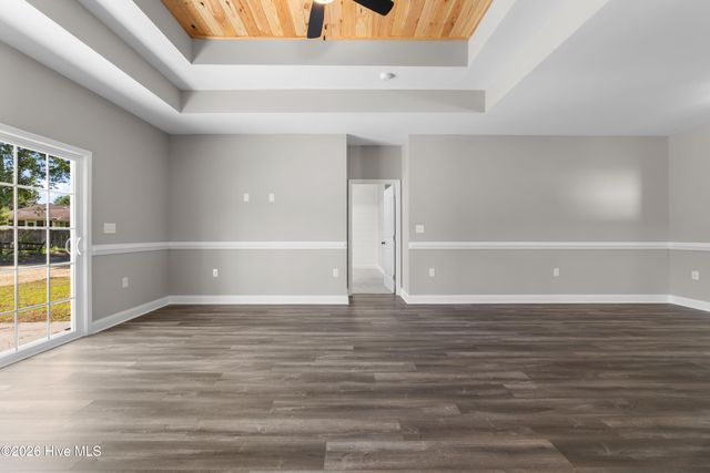 8944 Tranquility Lane SW, Sunset Beach, NC 28468