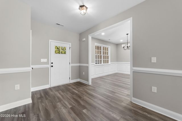 8944 Tranquility Lane SW, Sunset Beach, NC 28468