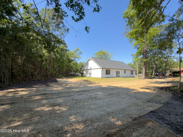 8944 Tranquility Lane SW, Sunset Beach, NC 28468