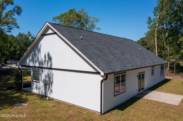 8944 Tranquility Lane SW, Sunset Beach, NC 28468
