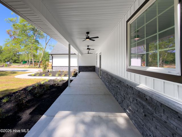 8944 Tranquility Lane SW, Sunset Beach, NC 28468