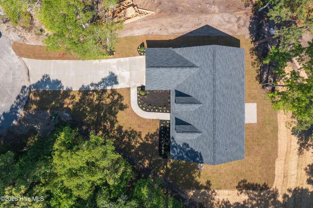 8944 Tranquility Lane SW, Sunset Beach, NC 28468