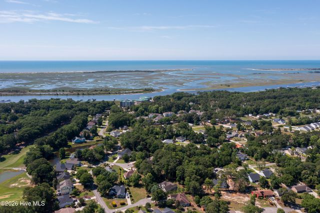 8944 Tranquility Lane SW, Sunset Beach, NC 28468