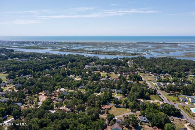 8944 Tranquility Lane SW, Sunset Beach, NC 28468