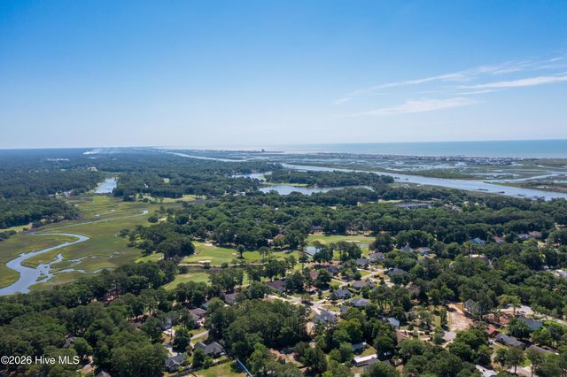 8944 Tranquility Lane SW, Sunset Beach, NC 28468